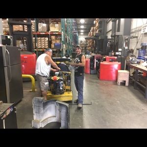 Meet your Posher, Austin